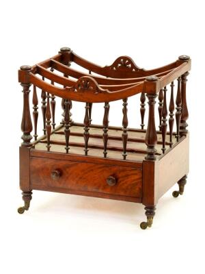 WhatsApp Image 2026-03-07 at 12.29.40 AM (4) Regency Mahogany Canterbury (Magazine Rack)