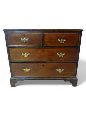 WhatsApp Image 2026-03-11 at 2.56.58 PM (8) Georgian Design Mahogany Bachelor’s Chest