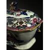 1100282187 Early 19th Century Ironstone Tureen